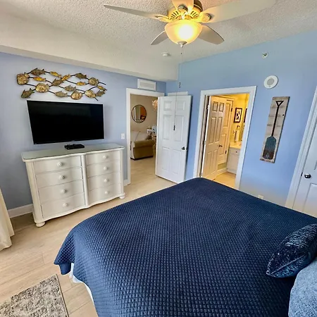 Tropic Winds 1107 Villa